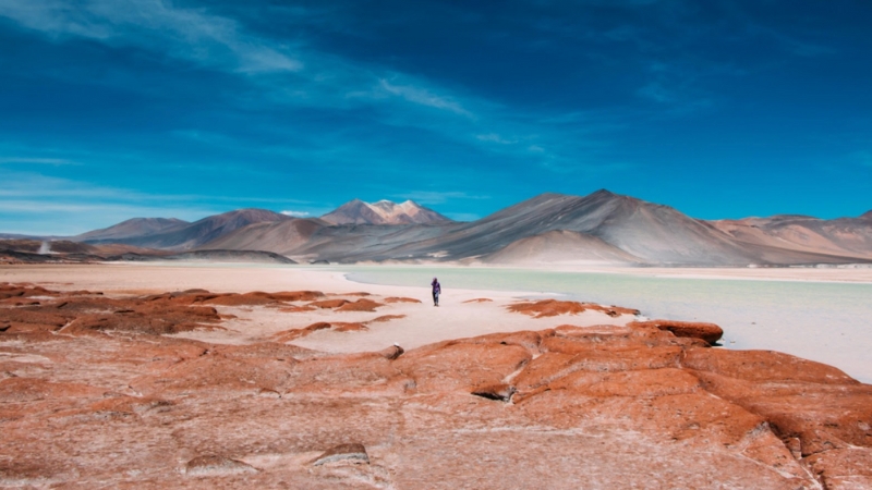 Chilean Lithium to Qualify for U.S. Tax Credit in 2024