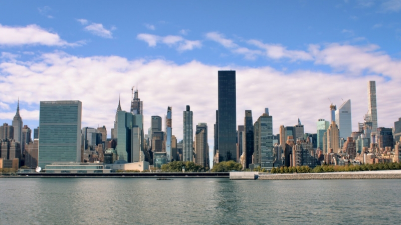 New York Enacts Comprehensive Lithium-Ion Battery Safety Legislation